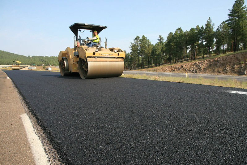 ADOT Gears Up for Summer Construction Season