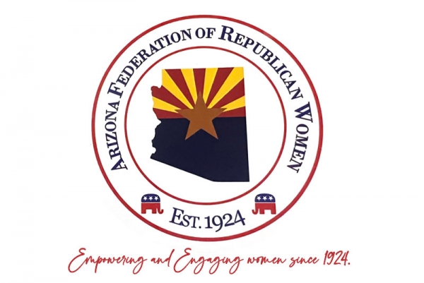 AzFRW Celebrates 100th Birthday!